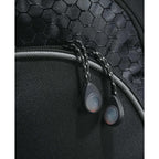 Hive Laptop Backpack with Earbud Port, 15 Inch - Black - Photo 2