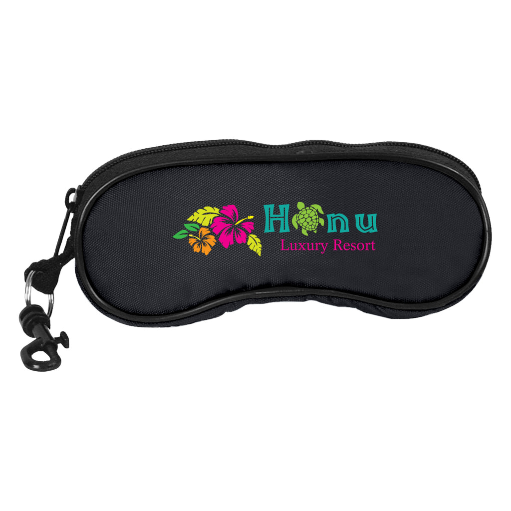 Holder for Eyeglasses and Sunglasses - Black - Colorbrite