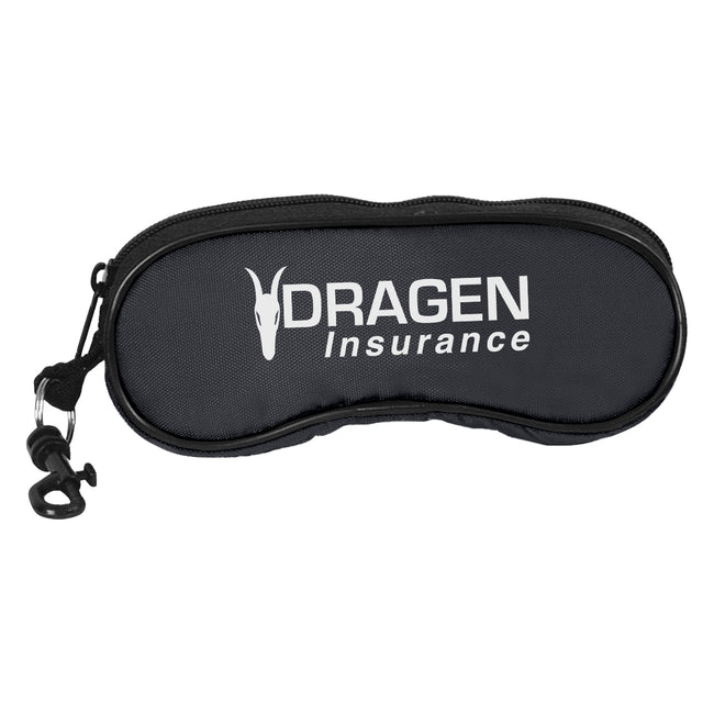 Holder for Eyeglasses and Sunglasses