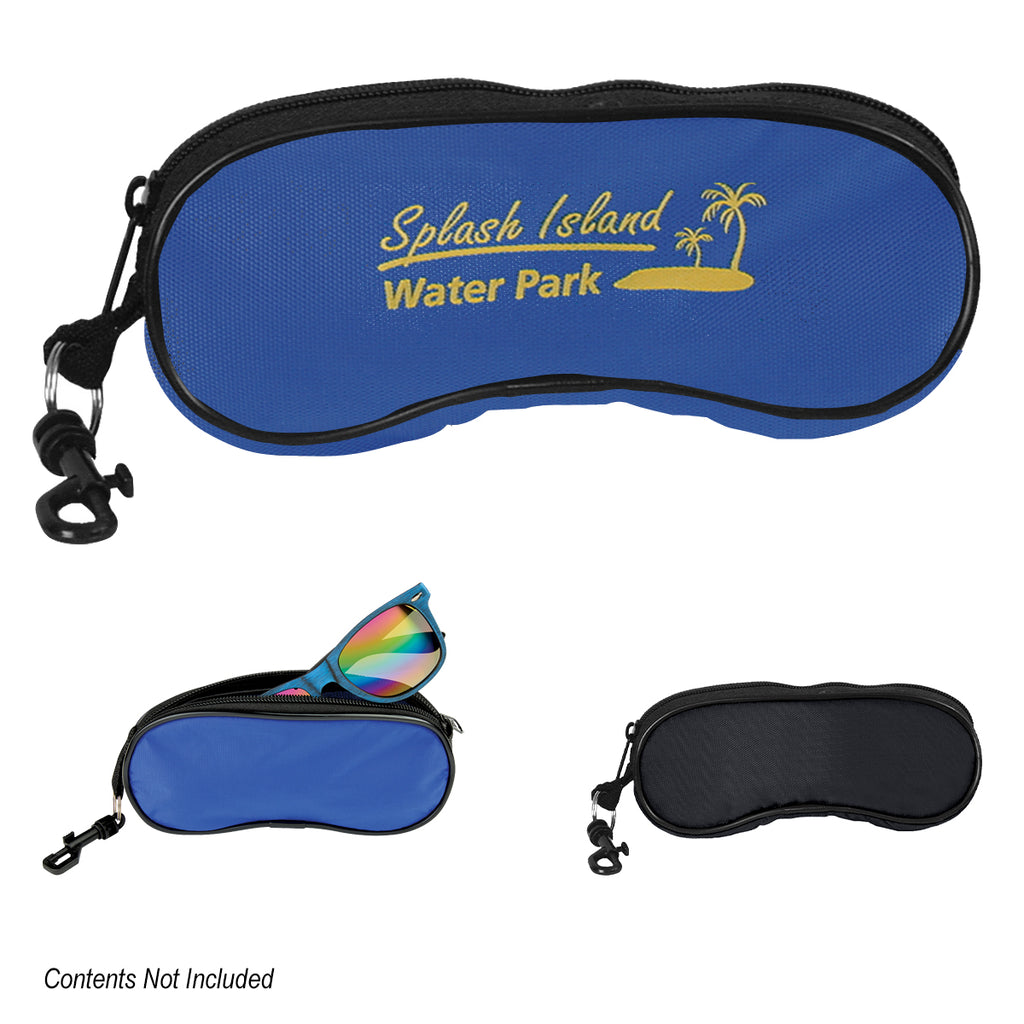 Holder for Eyeglasses and Sunglasses