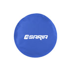 Hot and Cold Gel Pack - Blue - Pad Print