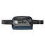 Hudson Fanny Pack in Recycled PET - Navy - Silk Screen