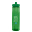 Hustle Bottle in Full Color, 24 oz - Colorbrite