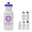 Hydration Water Bottle, 20 oz - 20 Oz. Hydration Water Bottle