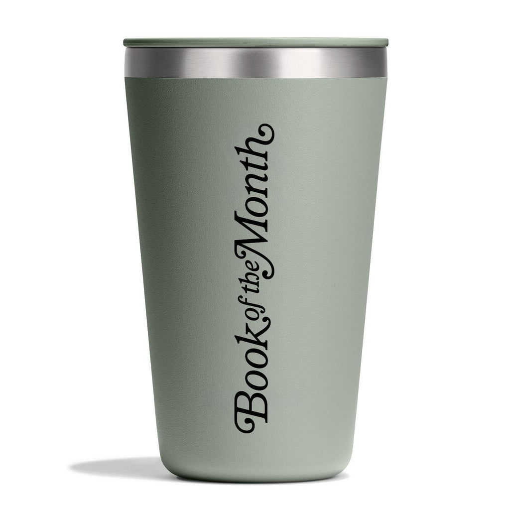 Hydro Flask All Around Coffee Tumbler, 16 oz Full Color - Agave - View 1