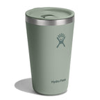 Hydro Flask All Around Coffee Tumbler, 16 oz Full Color - Agave - View 3