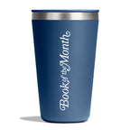 Hydro Flask All Around Coffee Tumbler, 16 oz Full Color - Harbor Blue - View 1