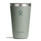 Hydro Flask All Around Coffee Tumbler, 16 oz Laser Engraving - Agave - View 2
