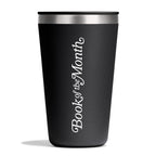 Hydro Flask All Around Coffee Tumbler, 16 oz Laser Engraving - Black - View 1