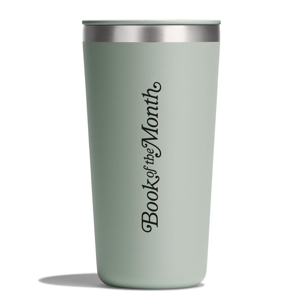 Hydro Flask All Around Coffee Tumbler, 20 oz Laser Engraving - Agave - View 1