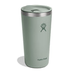Hydro Flask All Around Coffee Tumbler, 20 oz Laser Engraving - Agave - View 3
