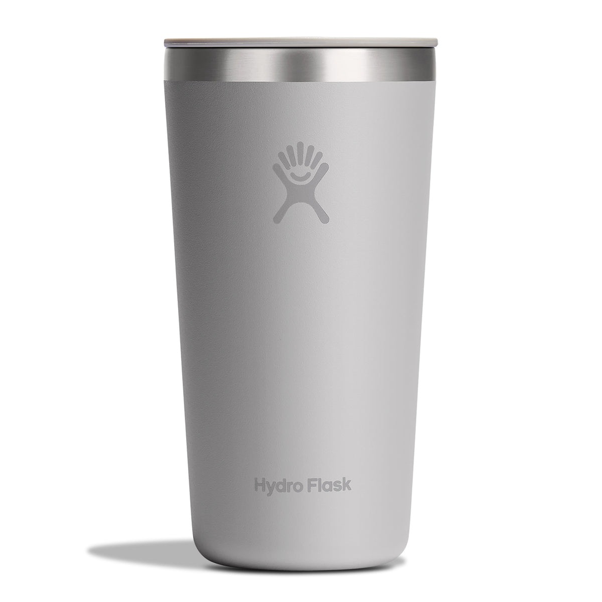 Hydro Flask All Around Coffee Tumbler, 20 oz Laser Engraving - Birch - View 2