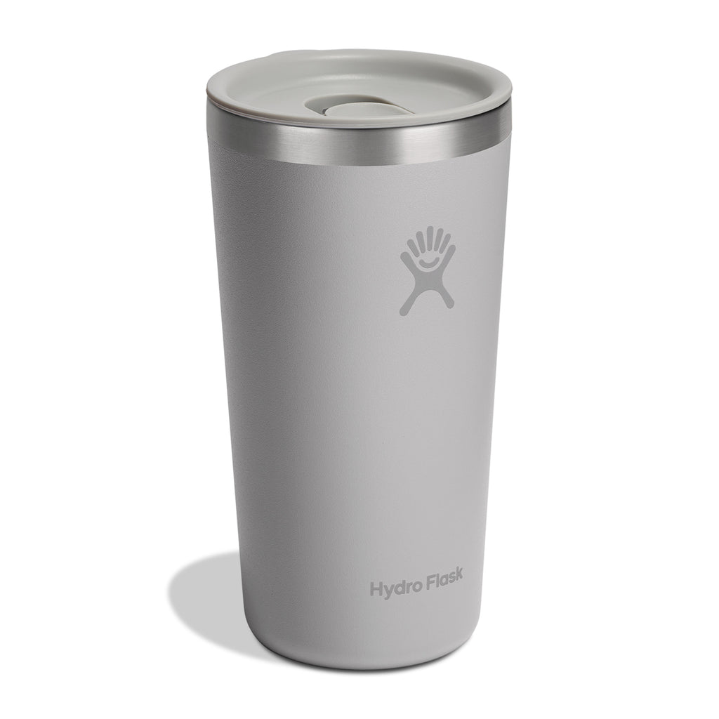 Hydro Flask All Around Coffee Tumbler, 20 oz Laser Engraving - Birch - View 3