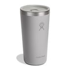 Hydro Flask All Around Coffee Tumbler, 20 oz Laser Engraving - Birch - View 3