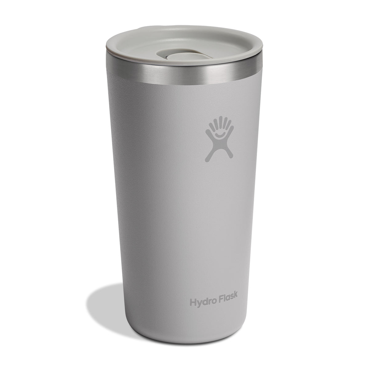 Hydro Flask All Around Coffee Tumbler, 20 oz Laser Engraving - Birch - View 3