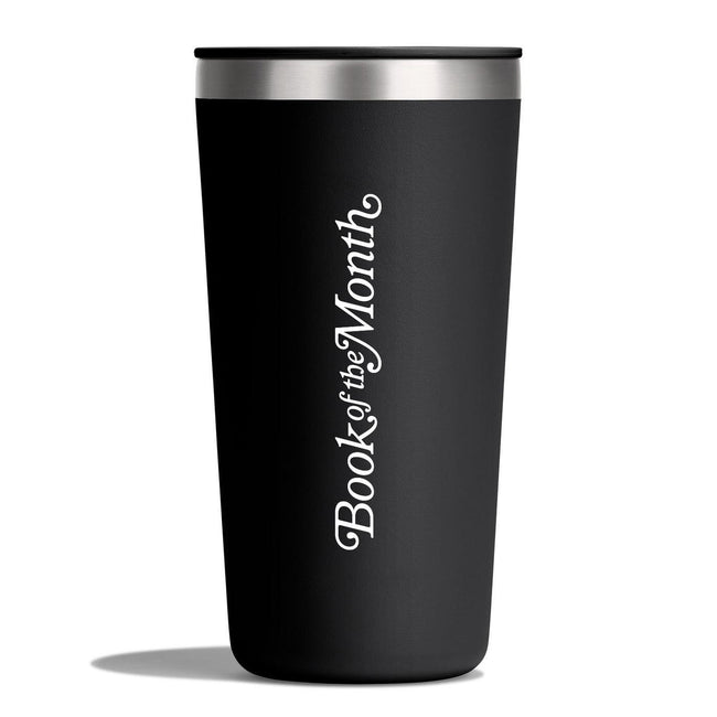 Hydro Flask All Around Coffee Tumbler, 20 oz Laser Engraving