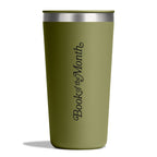 Hydro Flask All Around Coffee Tumbler, 20 oz Laser Engraving - Palmer Green - View 1