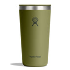 Hydro Flask All Around Coffee Tumbler, 20 oz Laser Engraving - Palmer Green - View 2