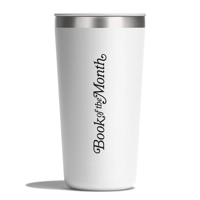 Hydro Flask All Around Coffee Tumbler, 20 oz Laser Engraving