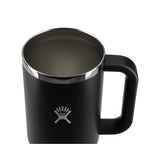 Hydro Flask All Around Travel Tumbler with Straw, 40 oz - Black - Top 3
