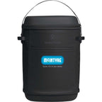 Hydro Flask Carryout Backpack Cooler, 22 L Transfer - Black - Front