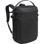 Hydro Flask Carryout Backpack Cooler, 22 L Transfer - Black - Right Angle