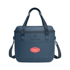 Hydro Flask Carryout Clamshell Cooler, 15 L Transfer - Harbor Blue - View 1