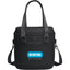 Hydro Flask Carryout Soft Cooler, 10 L Transfer - Black - Front