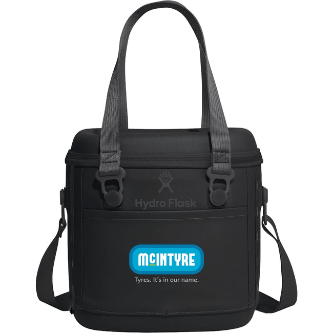 Hydro Flask Carryout Soft Cooler, 10 L Full Color