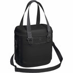 Hydro Flask Carryout Soft Cooler, 10 L Transfer - Black - Right Angle