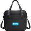 Hydro Flask Carryout Soft Cooler, 15 L Transfer - Black - Front