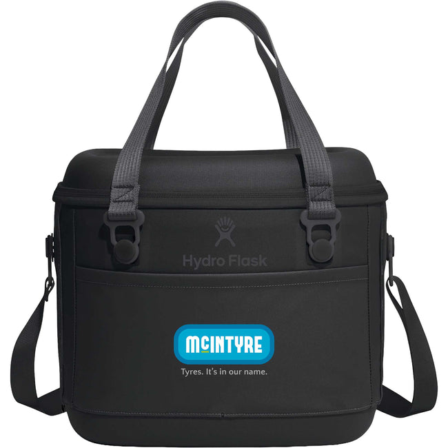 Hydro Flask Carryout Soft Cooler, 15 L Full Color