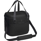 Hydro Flask Carryout Soft Cooler, 15 L Transfer - Black - Right Angle