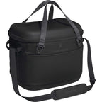 Hydro Flask Carryout Soft Cooler, 30 L Transfer - Black - Right Angle