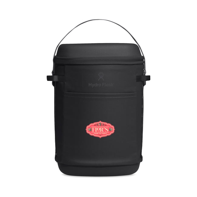 Hydro Flask Carryout Soft Cooler Backpack, 22 L Transfer
