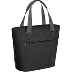 Hydro Flask Carryout Soft Cooler Tote, 10 L Transfer - Black - Right Angle