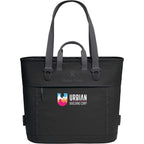 Hydro Flask Carryout Soft Cooler Tote, 20 L Transfer - Black - Front