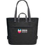 Hydro Flask Carryout Soft Cooler Tote, 20 L Transfer - Black - Front