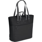 Hydro Flask Carryout Soft Cooler Tote, 20 L Transfer - Black - Right Angle