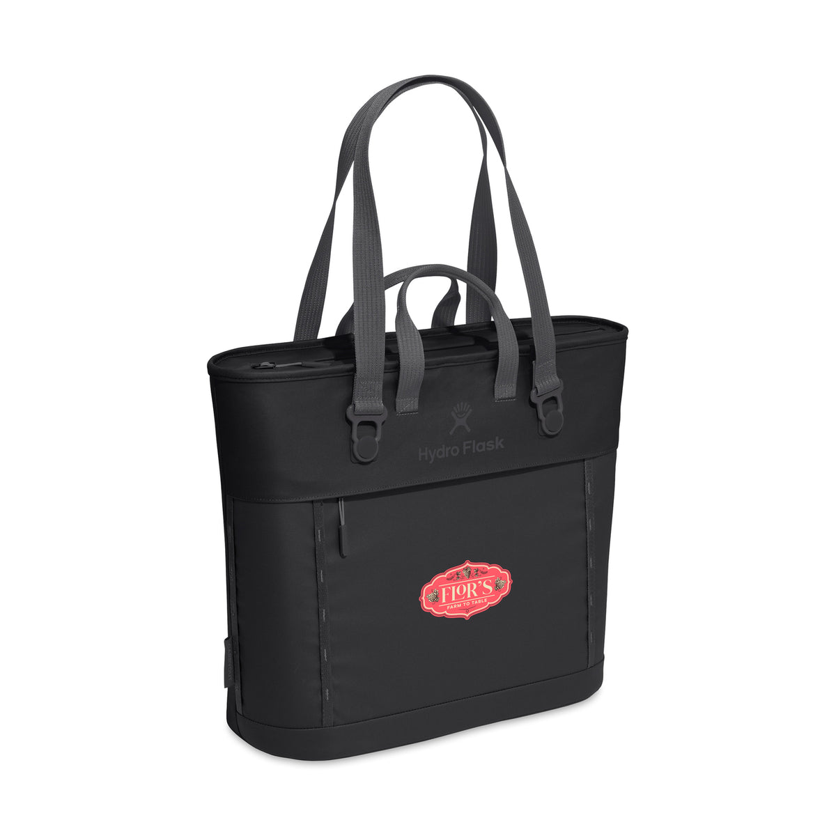 Hydro Flask Carryout Tote Cooler, 20 L Transfer - Black - View 2