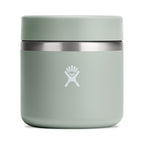 Hydro Flask Insulated Food Jar, 20 oz Laser Engraving - Agave - View 2