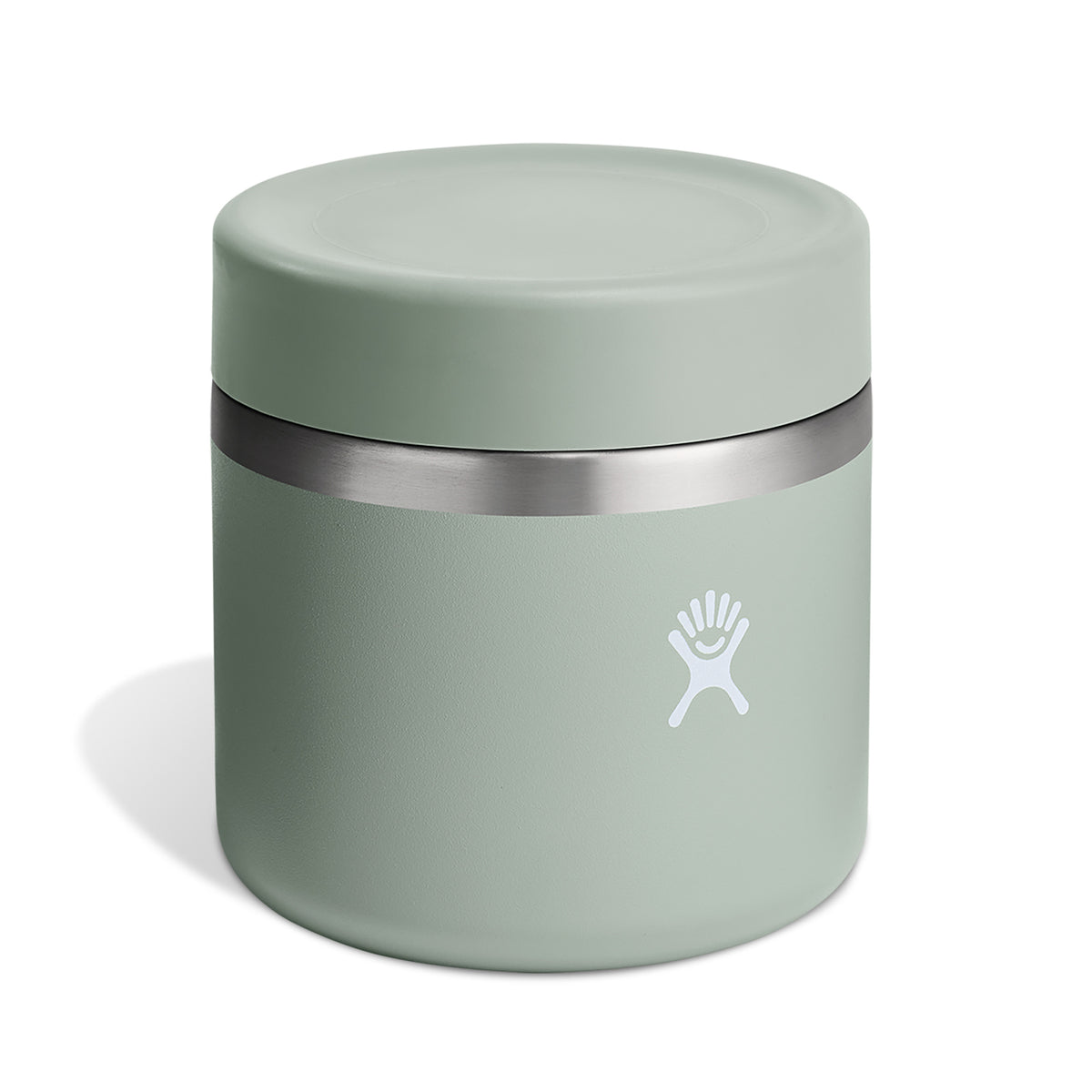 Hydro Flask Insulated Food Jar, 20 oz Laser Engraving - Agave - View 3