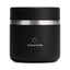 Hydro Flask Insulated Food Jar, 20 oz Laser Engraving - Black - View 1