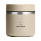 Hydro Flask Insulated Food Jar, 20 oz Laser Engraving - Oat - View 1