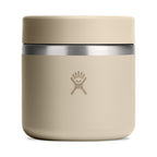 Hydro Flask Insulated Food Jar, 20 oz Laser Engraving - Oat - View 2
