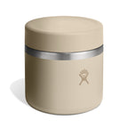 Hydro Flask Insulated Food Jar, 20 oz Laser Engraving - Oat - View 3