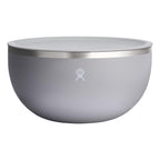 Hydro Flask Insulated Serving Bowl with Press-In Lid, 3 Quart - Birch - Back 2