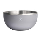 Hydro Flask Insulated Serving Bowl with Press-In Lid, 3 Quart - Birch - Back 3
