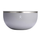 Hydro Flask Insulated Serving Bowl with Press-In Lid, 3 Quart - Birch - Back