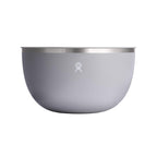 Hydro Flask Insulated Serving Bowl with Press-In Lid, 5 Quart - Birch - Side 2